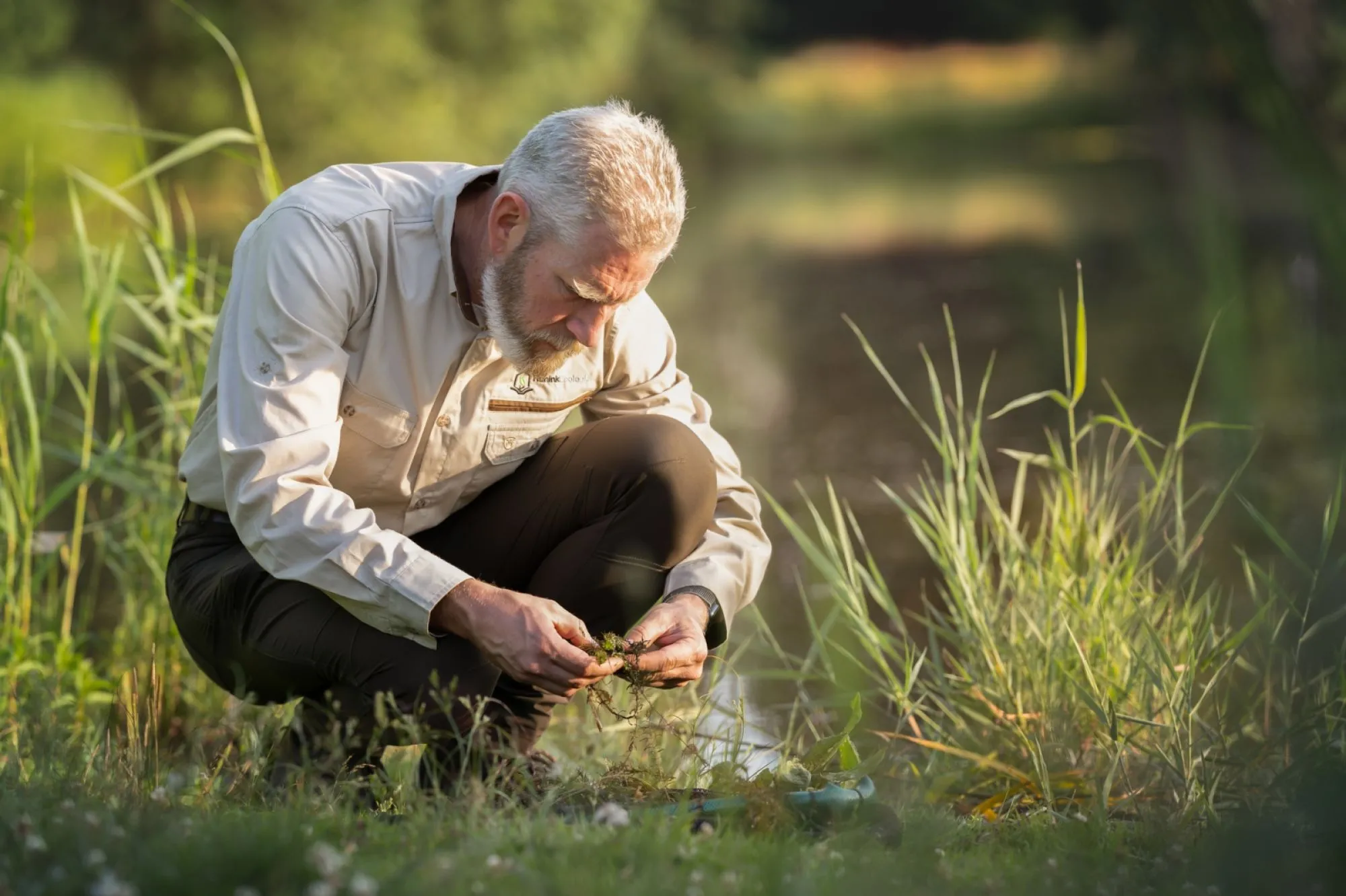 Soortgericht onderzoek