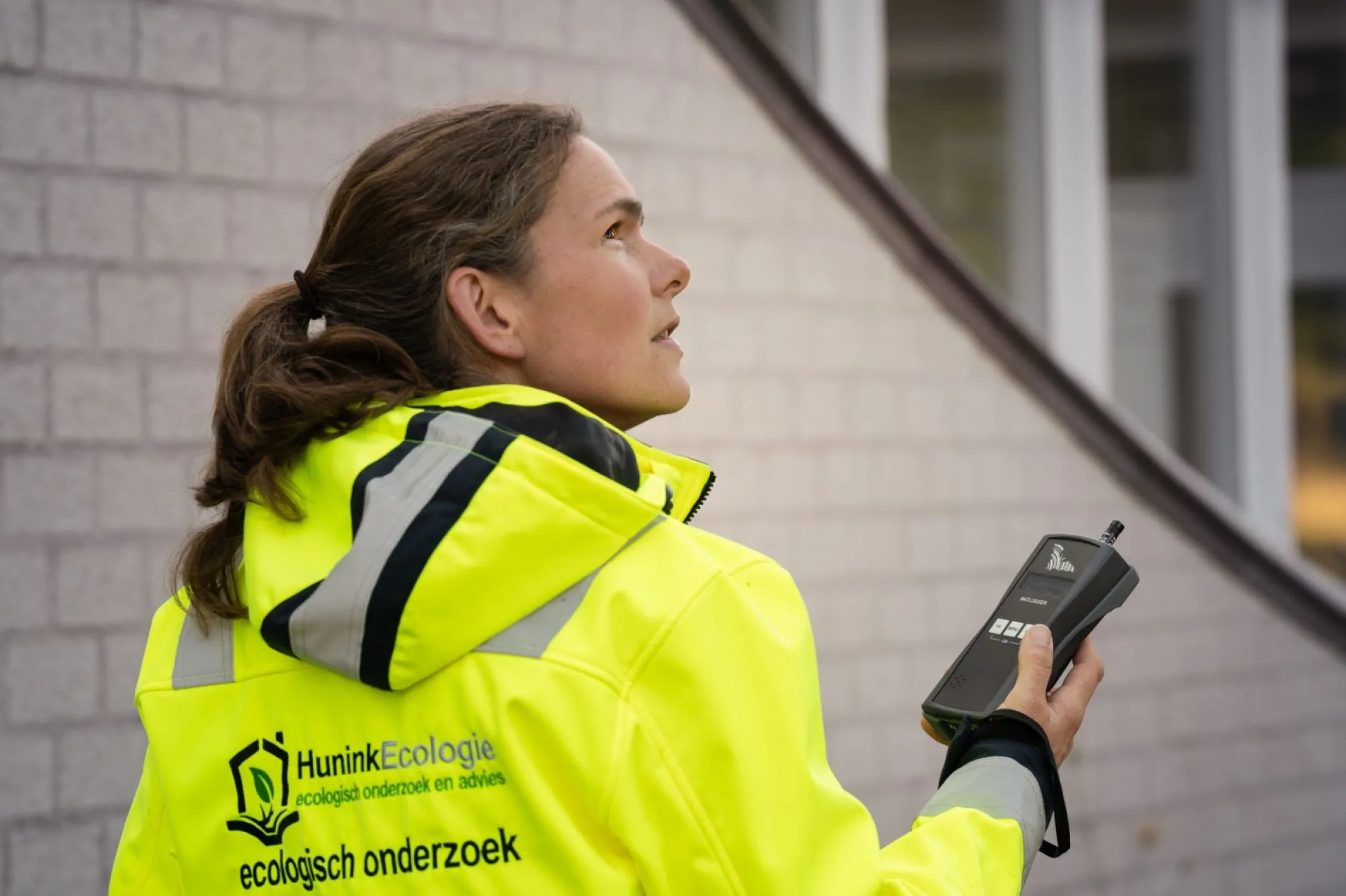 Soortgericht onderzoek