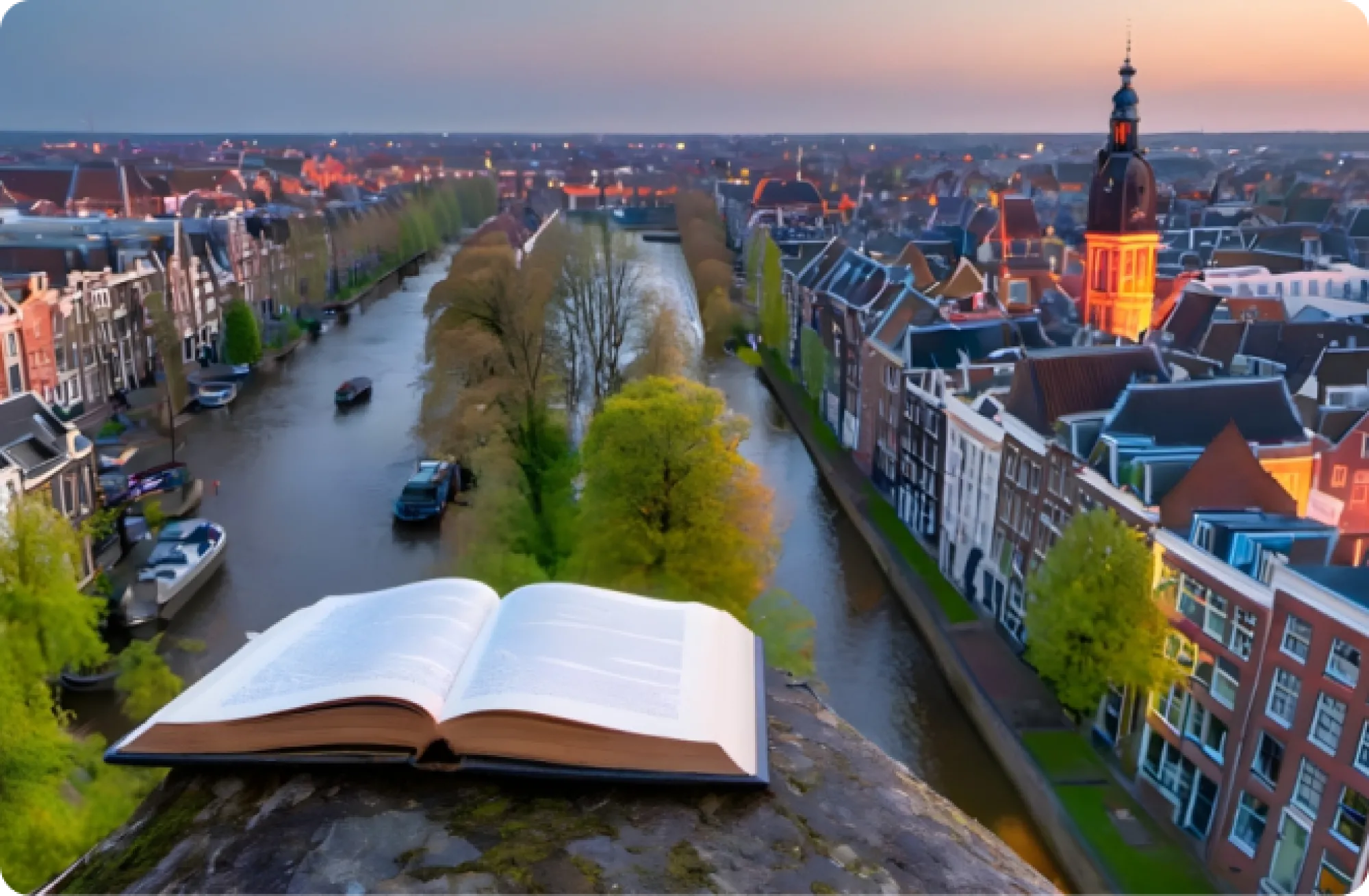 De Omgevingswet: Een ander tijdperk voor ecologisch advies